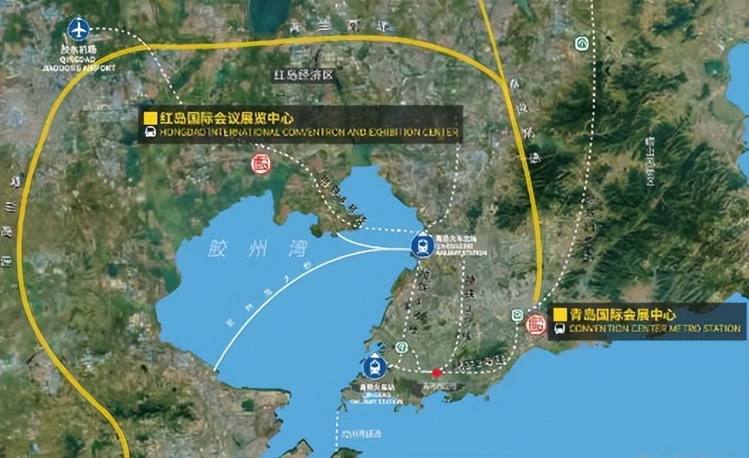 【展前必看】超全逛展攻略来了，一文带你“玩转”电博会！