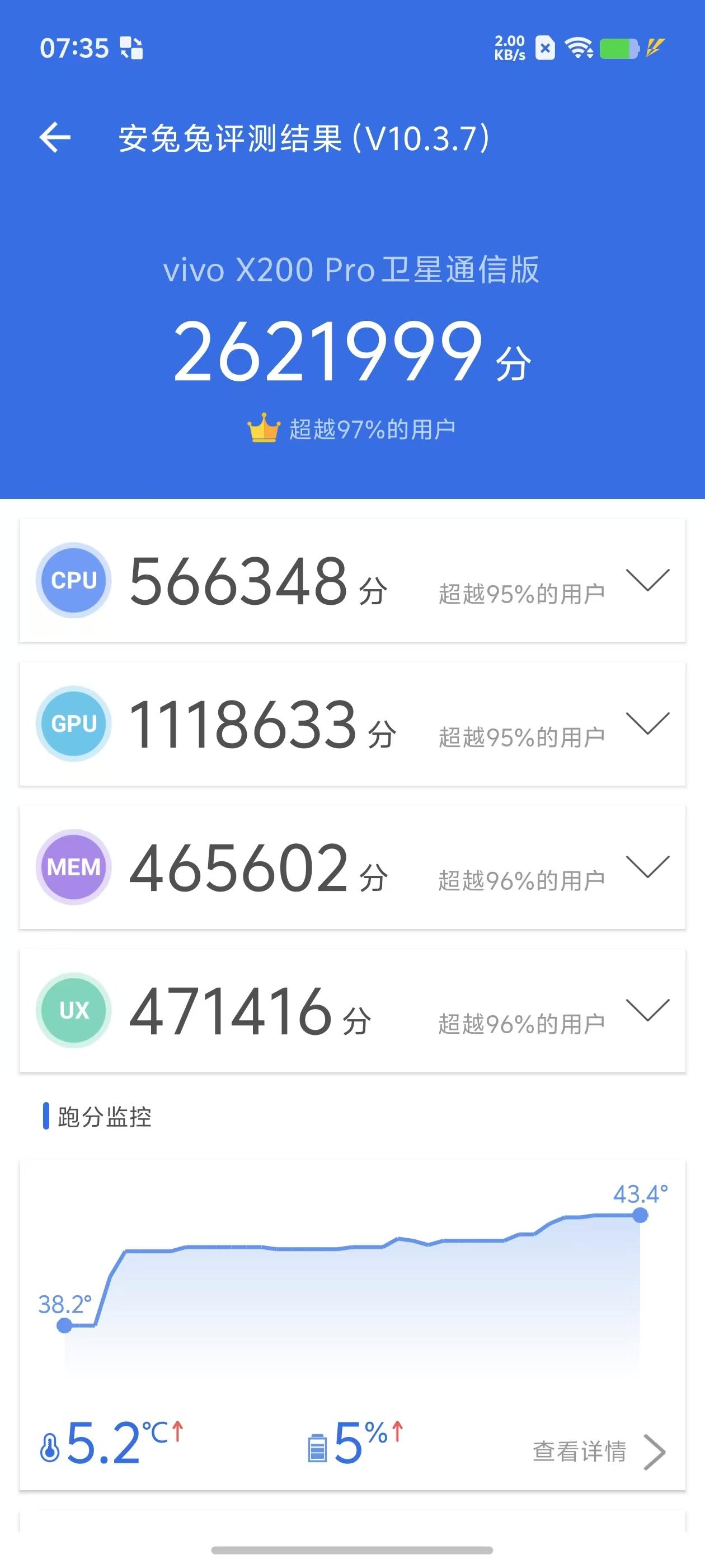 vivo X200 Pro上手体验：影像与性能并重的年度旗舰
