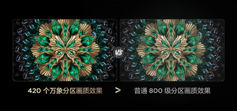 TCL T6L Pro重磅上市！以镜面屏+0.5%LR低反树行业质价比新标杆